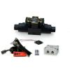 Wyciągarka hydrauliczna Dragon Winch DWHI 20000 HD – 9072 kg, lina stalowa 31 m, ze sterowaniem